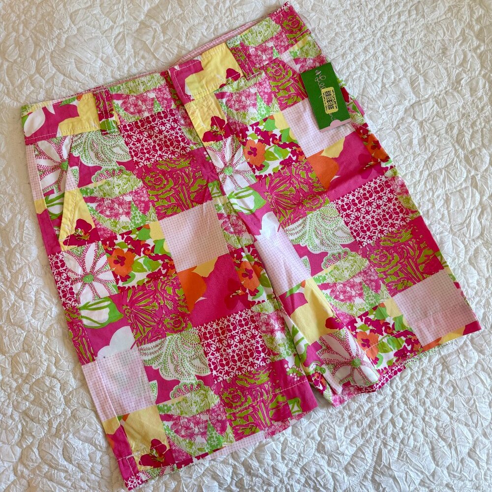 Lilly Pulitzer Resort Bermuda